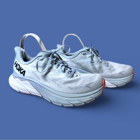 Hoka One One Shoes - Hoka One One Arahi 6 Athletic Shoes